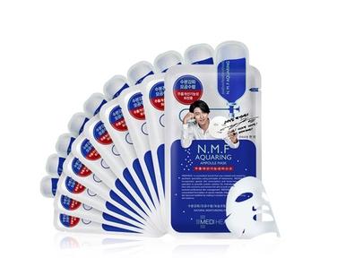 这5款百元日韩面膜中的断货王，完全不输SK-II的前男友面膜，不信可以挨个试试！