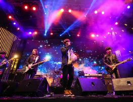 近期上海大型活动,上海夏日活动攻略