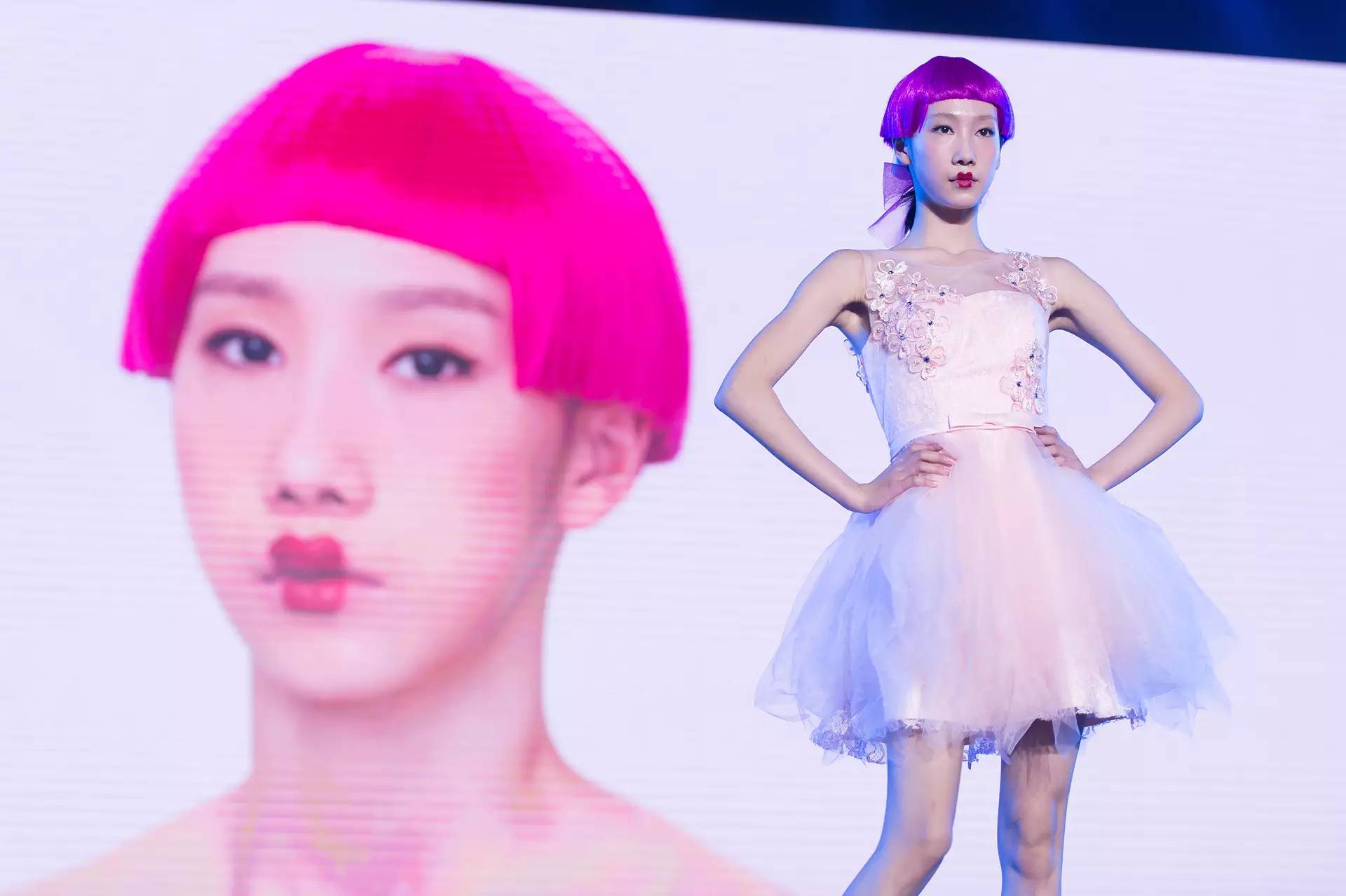 火爆|男神、女神们喊你一起变美,京东免单啦!