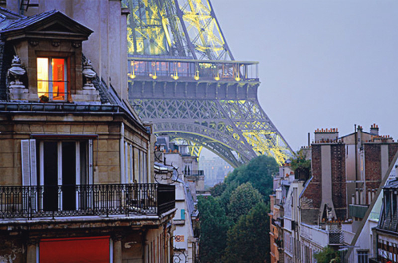 浪漫双鱼座此生必去的旅行地TOP10