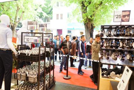 传递时尚风口KM品牌北欧生活方式集合店