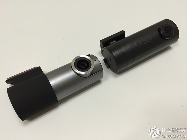 让行车也互动起来!极路客T1众测报告