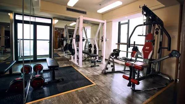 武汉十大健身房,武汉哪里的健身房有帅哥