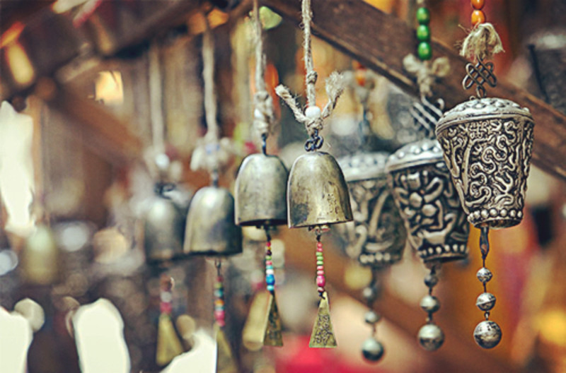 浪漫双鱼座此生必去的旅行地TOP10