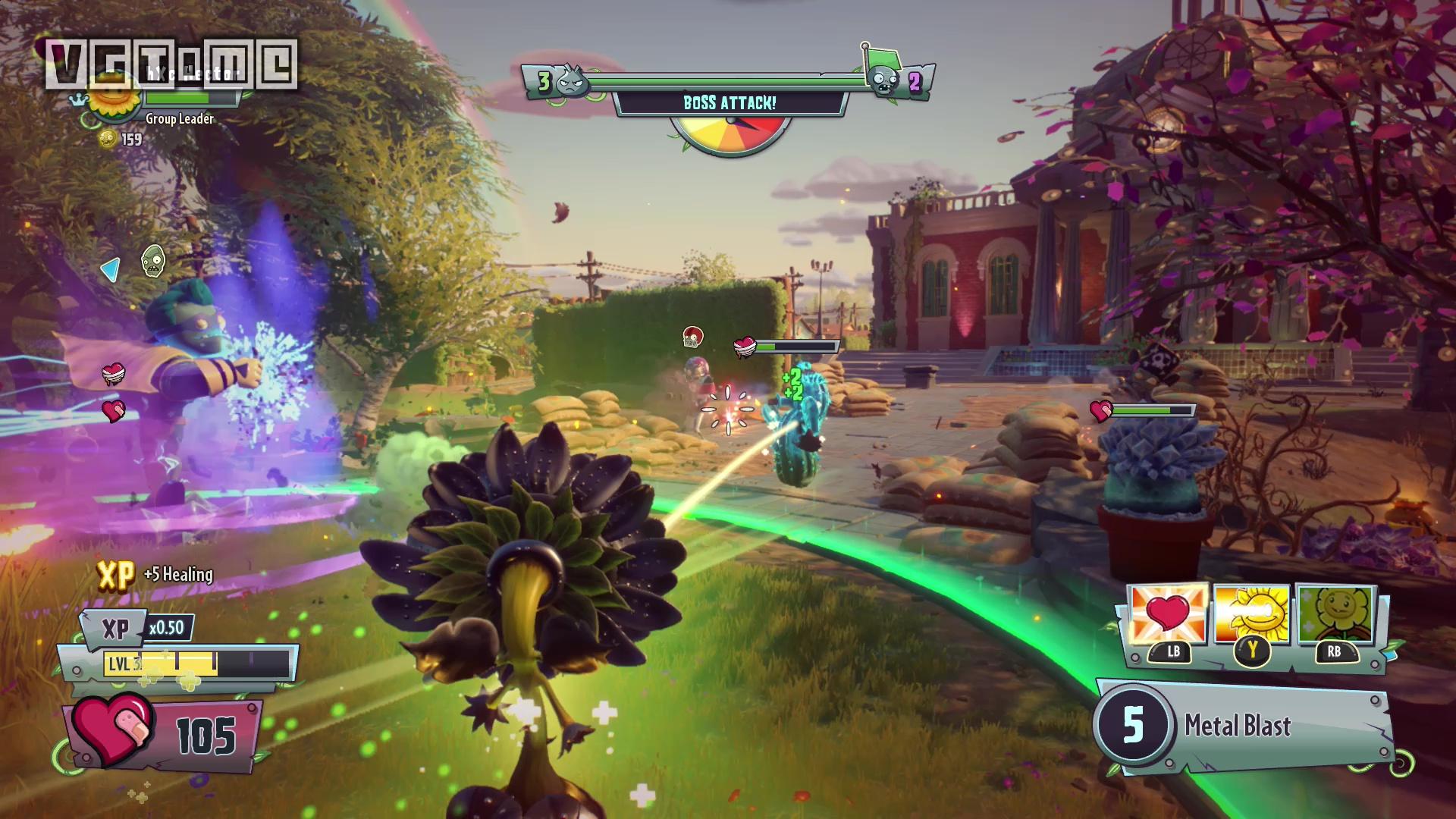 植物大战僵尸2花园商店刷新规律,植物大战僵尸2花园战争无限星币