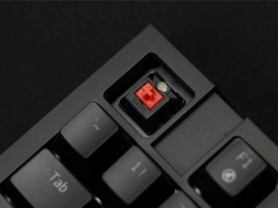 华硕m801,高性价比机械键盘98键