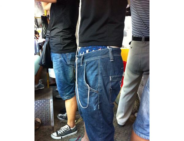 女生最讨厌男生穿什么衣服,女生讨厌的男生穿搭