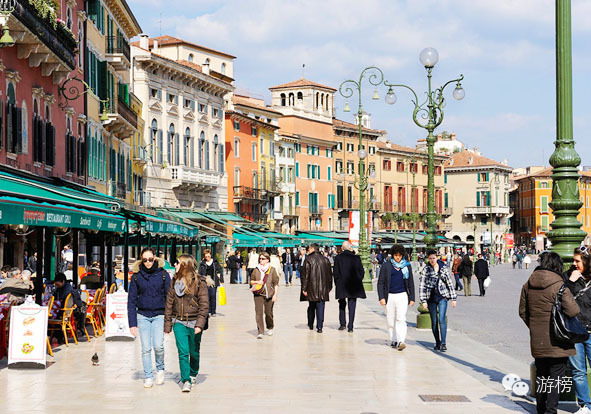 欧洲最出名购物圣地,欧洲购物哪里便宜