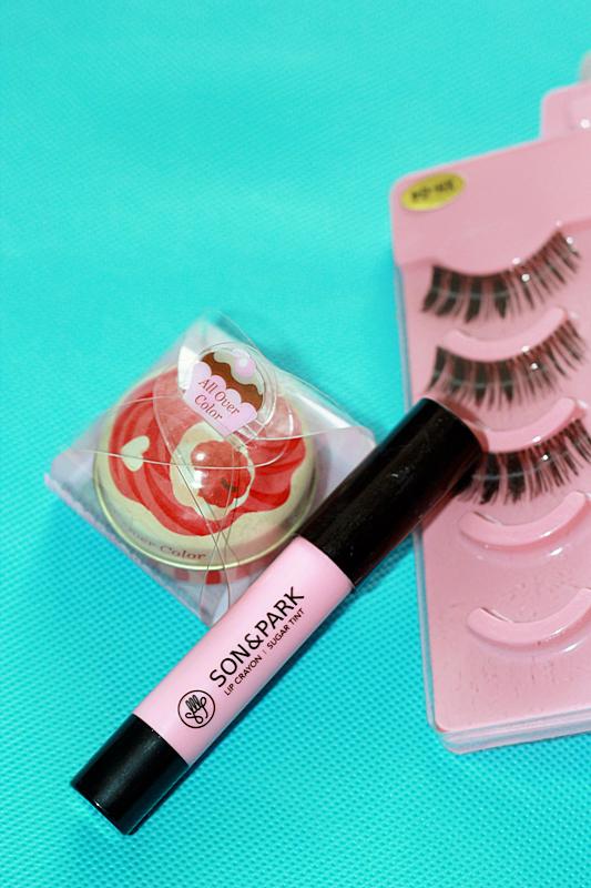 我教你画画吧,如何画一个简单而不繁琐的日常妆