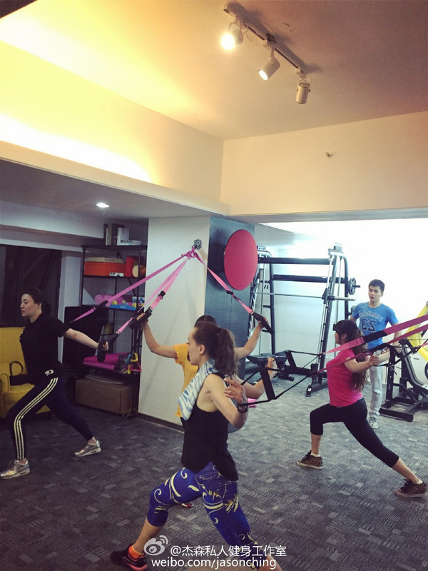 武汉十大健身房,武汉哪里的健身房有帅哥