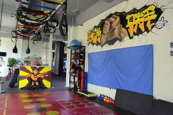 武汉十大健身房,武汉哪里的健身房有帅哥