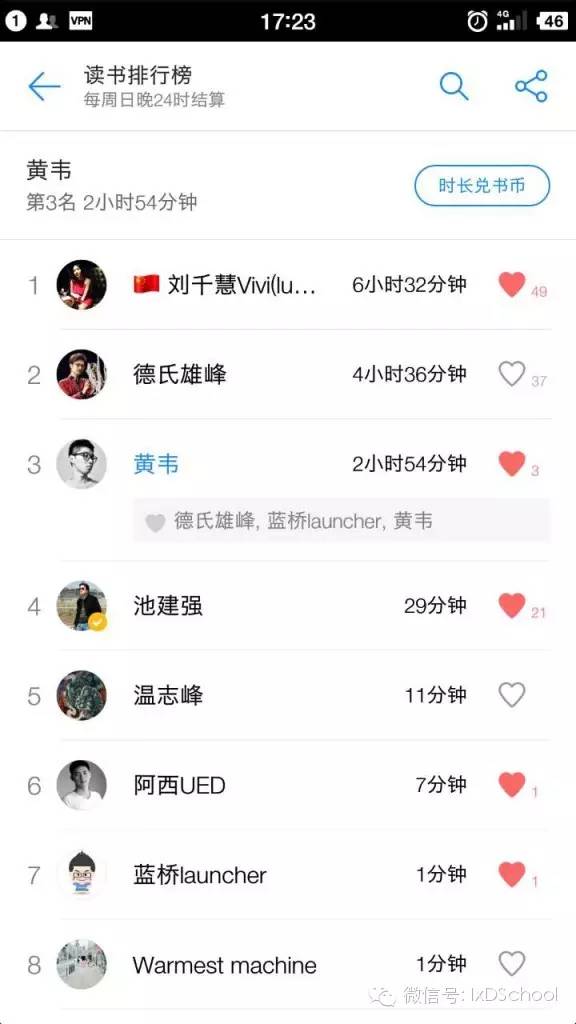 微信读书是app还是小程序,类似微信读书的app