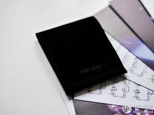 不忘初心，但需做的更好-魅族原创音乐OTGU盘众测报告