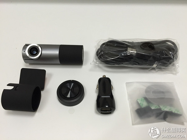 让行车也互动起来!极路客T1众测报告