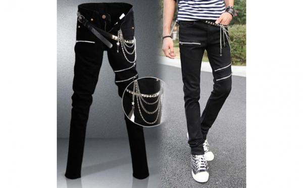 女生最讨厌男生穿什么衣服,女生讨厌的男生穿搭