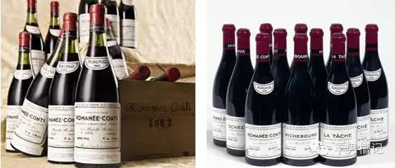美人鱼里的红酒叫什么名字,美人鱼红酒罗曼尼康帝
