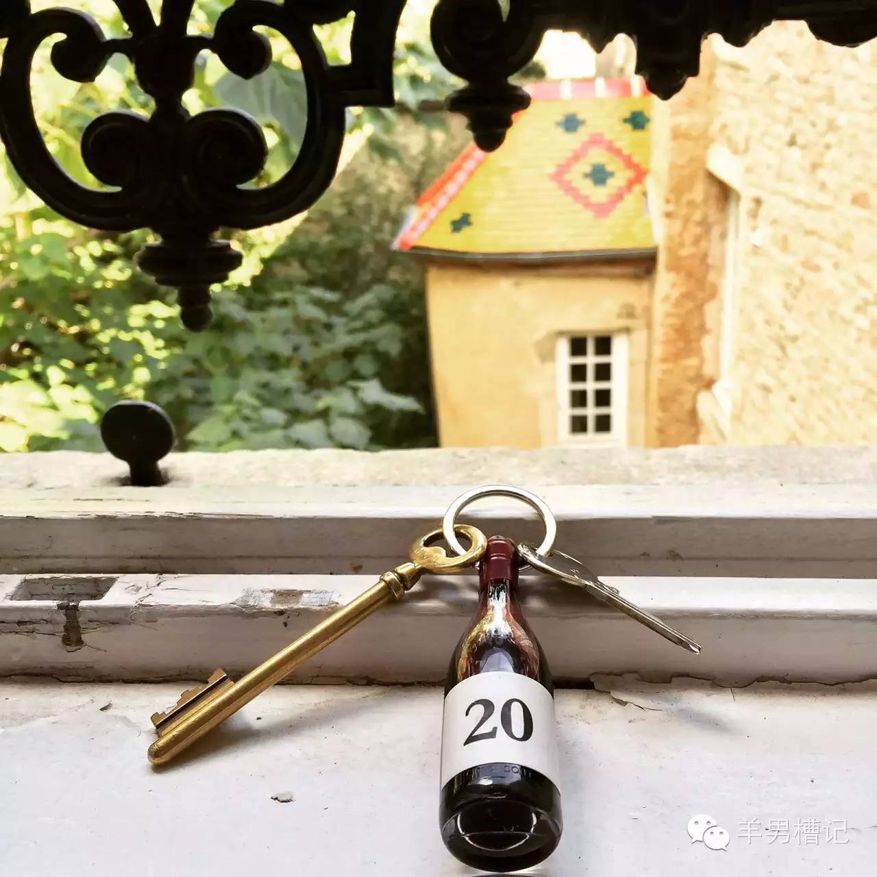 美人鱼里的红酒叫什么名字,美人鱼红酒罗曼尼康帝