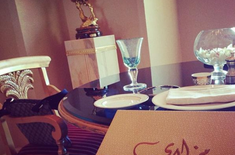 阿布扎比吃海鲜视频,阿布扎比吃海鲜攻略