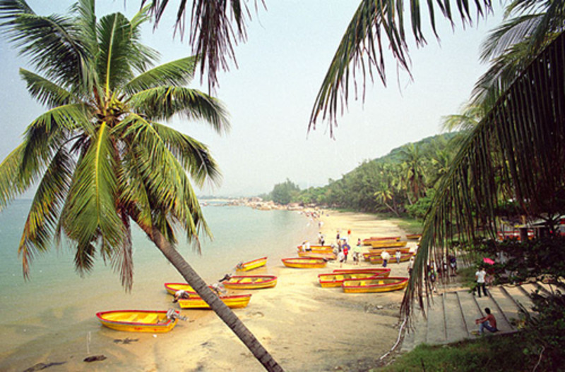 浪漫双鱼座此生必去的旅行地TOP10