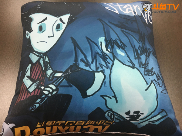 斗鱼饥荒联机,饥荒直播斗鱼