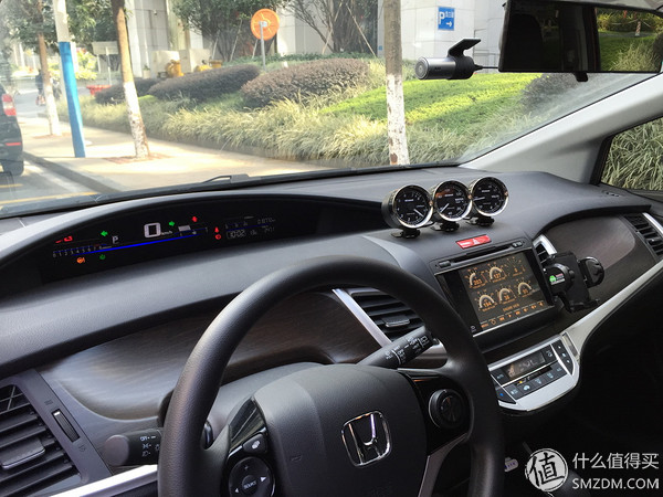 让行车也互动起来!极路客T1众测报告