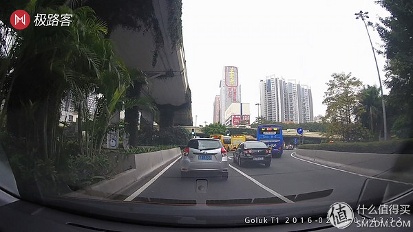 让行车也互动起来!极路客T1众测报告