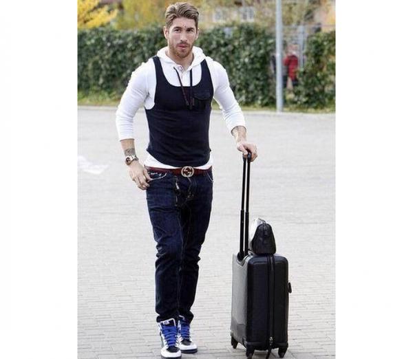 女生最讨厌男生穿什么衣服,女生讨厌的男生穿搭