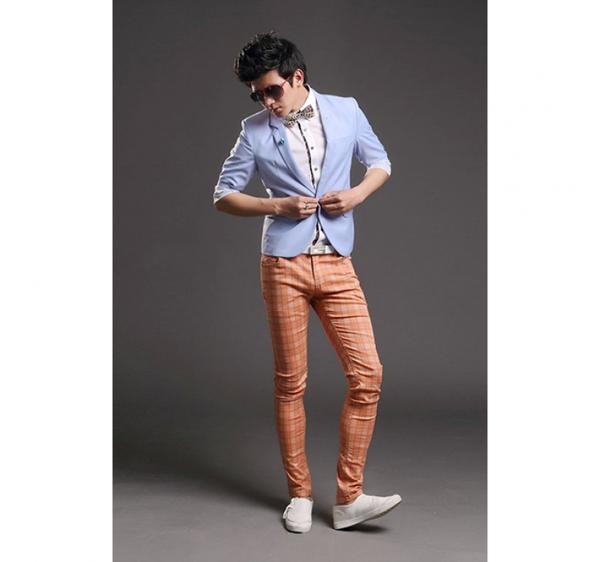 女生最讨厌男生穿什么衣服,女生讨厌的男生穿搭