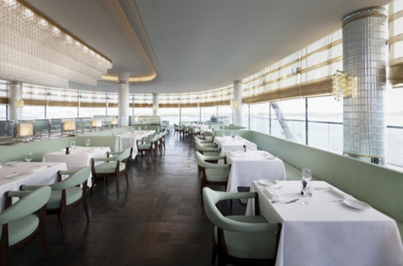 阿布扎比吃海鲜视频,阿布扎比吃海鲜攻略