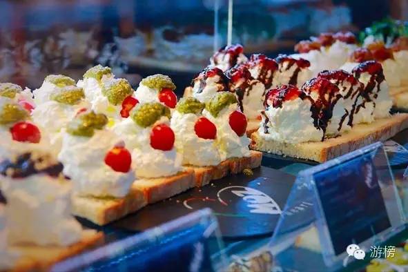 欧洲最出名购物圣地,欧洲购物哪里便宜