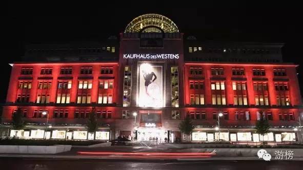 欧洲最出名购物圣地,欧洲购物哪里便宜