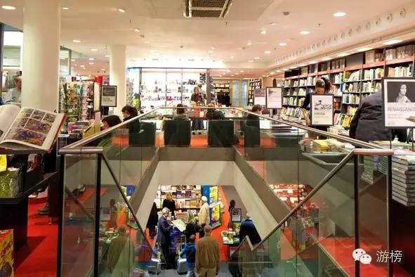 欧洲最出名购物圣地,欧洲购物哪里便宜