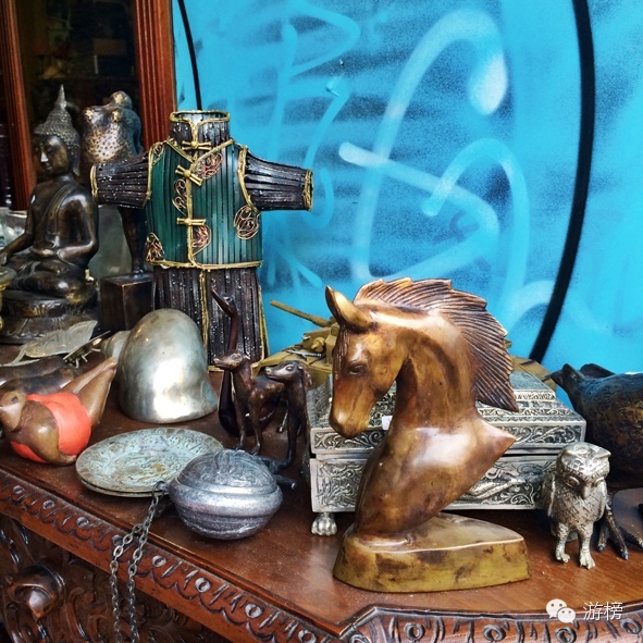 欧洲最出名购物圣地,欧洲购物哪里便宜