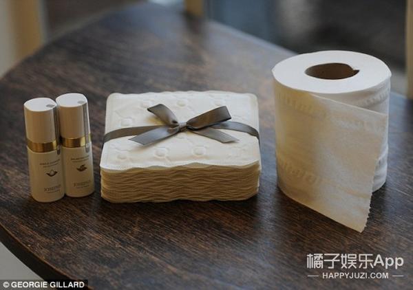 振动棒、腋下贴还送拉皮手术?奥斯卡大礼包脑洞可真大...