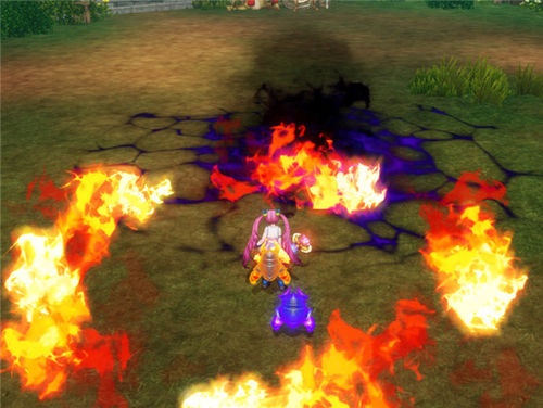 疾风之刃次元之女转职哪个好,疾风之刃御灵者如何转职