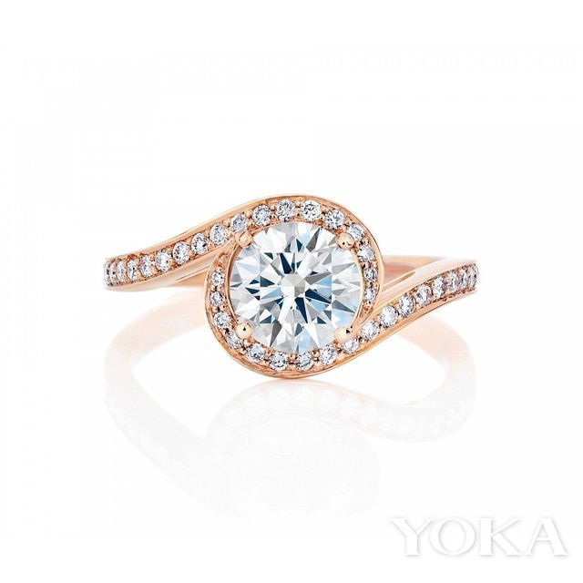 十二星座适合的婚戒,12星座婚戒挑选法则