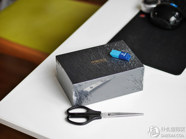 不忘初心，但需做的更好-魅族原创音乐OTGU盘众测报告