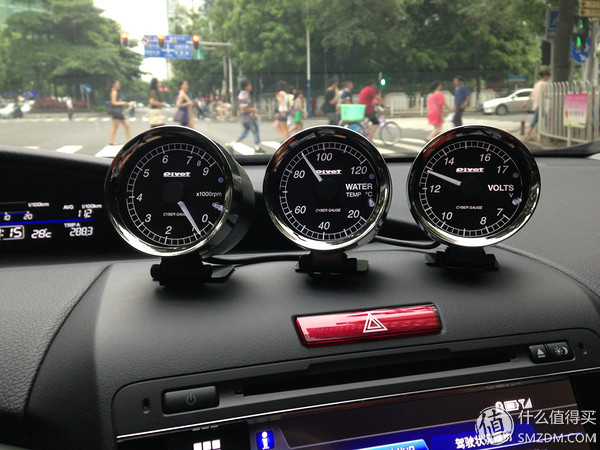 让行车也互动起来!极路客T1众测报告