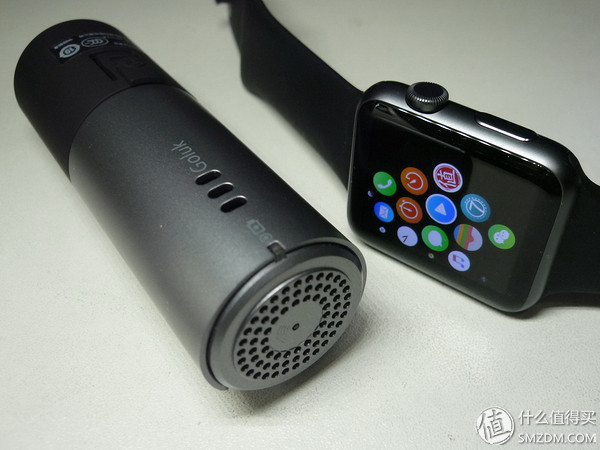 让行车也互动起来!极路客T1众测报告