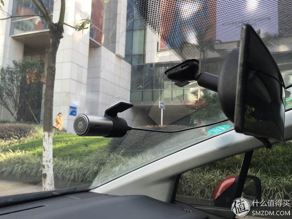 让行车也互动起来!极路客T1众测报告