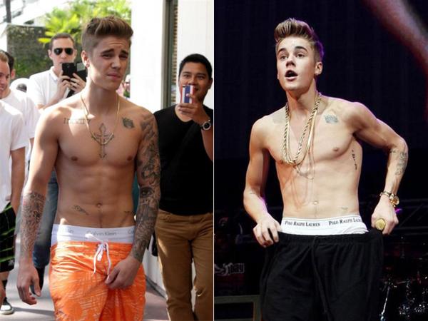 女生最讨厌男生穿什么衣服,女生讨厌的男生穿搭