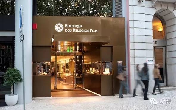 欧洲最出名购物圣地,欧洲购物哪里便宜