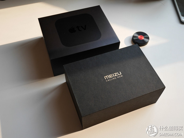 不忘初心，但需做的更好-魅族原创音乐OTGU盘众测报告