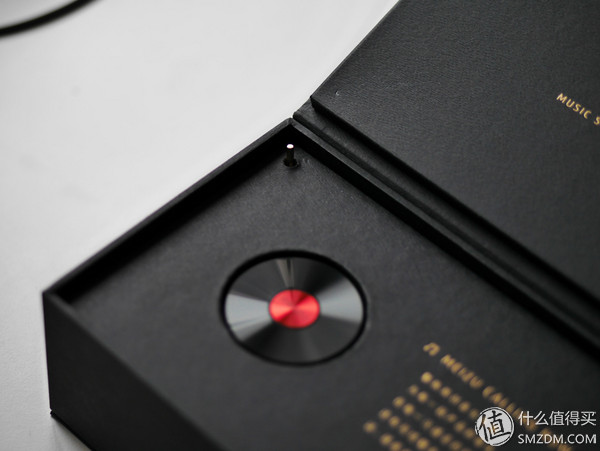 不忘初心，但需做的更好-魅族原创音乐OTGU盘众测报告