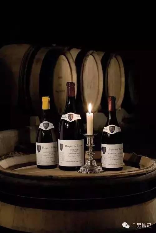 美人鱼里的红酒叫什么名字,美人鱼红酒罗曼尼康帝
