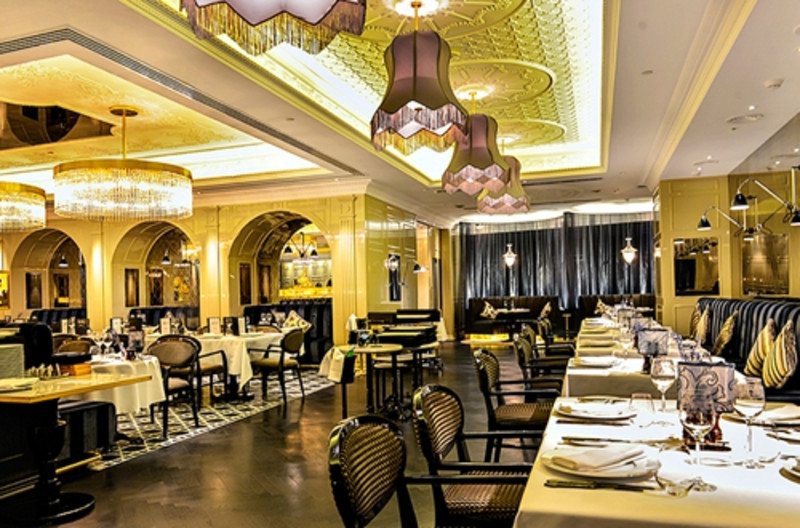 阿布扎比吃海鲜视频,阿布扎比吃海鲜攻略