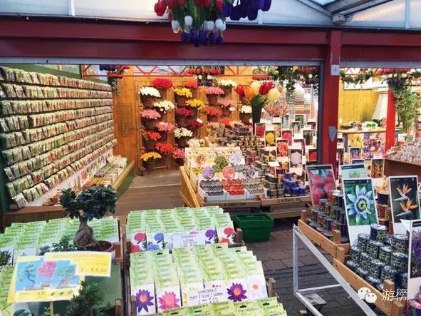 欧洲最出名购物圣地,欧洲购物哪里便宜