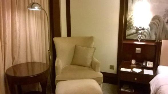 桂林香格里拉大酒店漓江厅,桂林漓江香格里拉大酒店