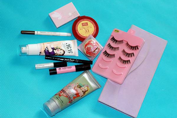 我教你画画吧,如何画一个简单而不繁琐的日常妆