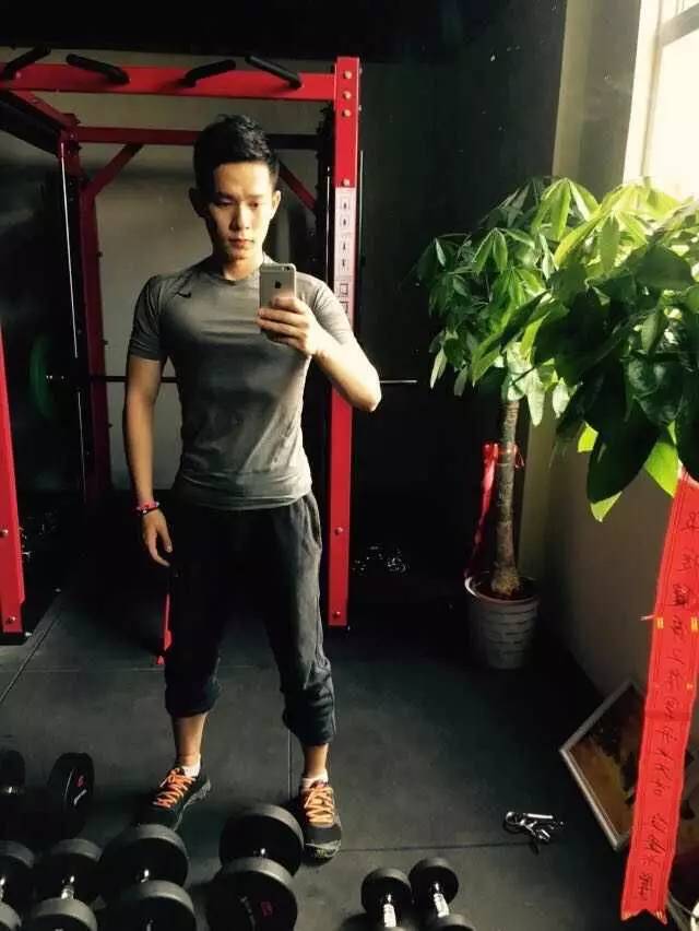 武汉十大健身房,武汉哪里的健身房有帅哥